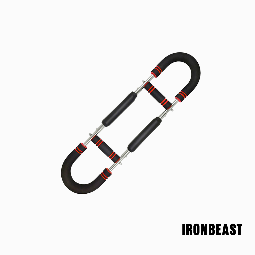 PowerGrip™ by IronBeast