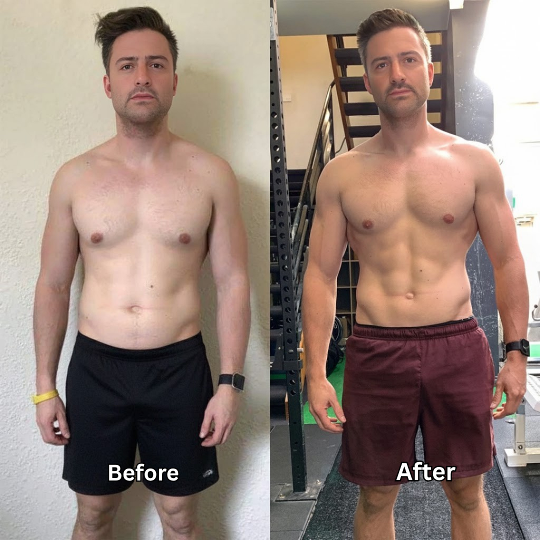 PowerGrip™ by IronBeast