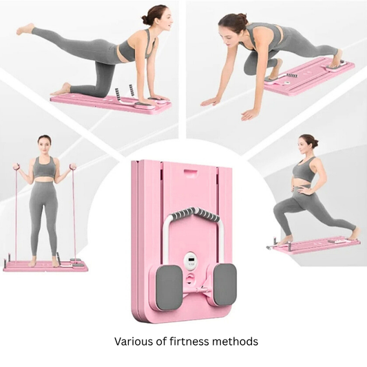 Stability Board